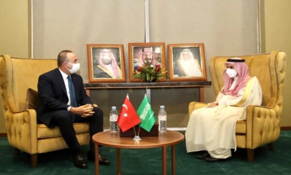 السعودية و تركيا .. اختبارات غير سهلة لفتح صفحة جديدة في العلاقات بين البلدين