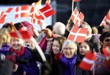 الدنمارك تتراجع في التصنيف العالمي للسعادة