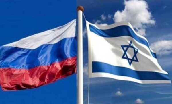 الشرق الأوسط: مشروع روسي إسرائيلي لإخراج إيران من سوريا