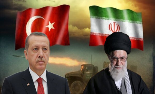 تركيا وإيران: توتر جديد بين البلدين بسبب تصريحات حول العراق