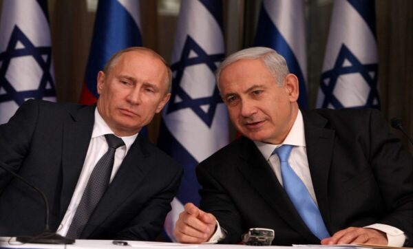 قناة إسرائيلية: الوجود الروسي في سوريا يخدم إسرائيل والطرفان يتجهان لدعم اقتصاد الأسد