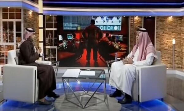 وزارة الدفاع الأمريكية تشكر طالباً سعودياً بسبب تقرير قدمه عن أمن موقعها (فيديو)