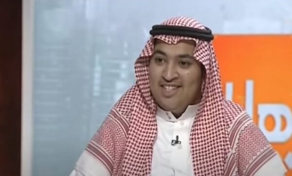 وزارة الدفاع الأمريكية تشكر طالباً سعودياً بسبب تقرير قدمه عن أمن موقعها (فيديو)
