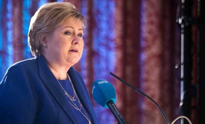 النرويج.. التحقيق مع رئيسة وزراء بعد مخالفة قواعد الوقاية من فيروس كورونا