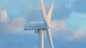 تشكل طاقة الرياح استثمار مستقبلي ناجح للشركات وتوفر بذلك فرص عمل في مختلف المجالات.