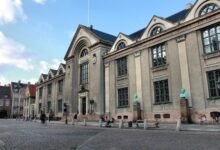 تقدم جامعة كوبنهاجن منح دراسية ممولة بالكامل للطلاب الدوليين ومتاحة لمدة 3 سنوات في الدنمارك.يغطي هذا العرض الراتب الشهري الذي يبدأ من