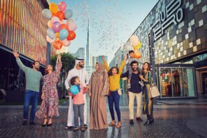 يعتبر مهرجان دبي للتسوق، بما جلبه من ترفيه وبهجة لكل من سكان الإمارات و الزوار، أكبر وأطول حدث من نوعه في العالم. تعرف على تفاصيله