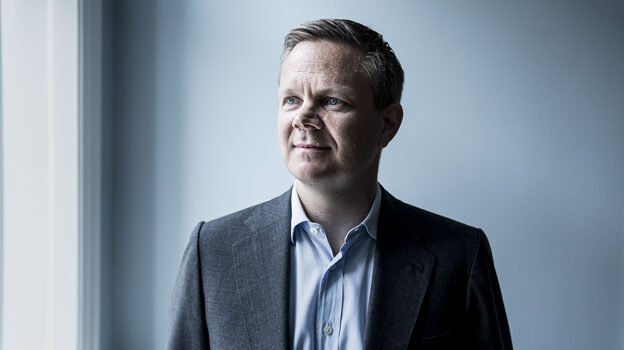 نائب رئيس بنك Danske متورط في قضية تجاوز الضرائب لأكثر من مليار.  والآن يريد الاشتراكيون الديمقراطيون مشاركة هيئة الرقابة المالية الدنماركية