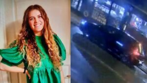 الشابة المفقودة ميا البالغة من العمر 22 عاماً شكلت لغزاً للشرطة نظراً لقلة المعلومات حول قضيتها. مع العثور على سيارة غامضة استقلتها ميا