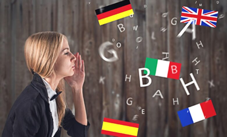 ستساعدك غرف الدردشة على موقع "تعلم اللغات" في ممارسة اللغة التي ترغب بتعلمها وبالتالي إتقان استخدام مفرداتها وعباراتها المختلفة.