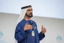 تنعقد القمة العالمية للحكومات 2022 في مركز دبي للمعارض يومي 29 و30 مارس الحالي بمشاركة كبار المسؤولين ومستشرفي المستقبل في الحكومات.
