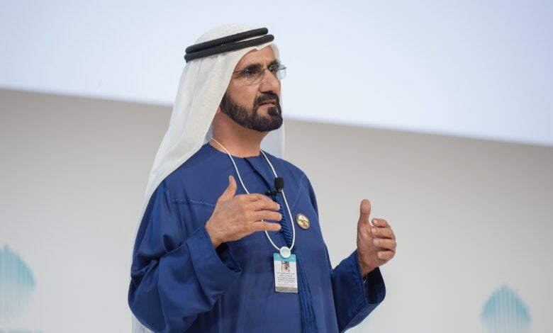 تنعقد القمة العالمية للحكومات 2022 في مركز دبي للمعارض يومي 29 و30 مارس الحالي بمشاركة كبار المسؤولين ومستشرفي المستقبل في الحكومات.