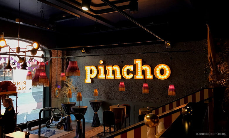 المطعم السويدي Pincho Nation سيدخل السوق الدنماركية. إذ تنوي سلسلة مطاعم Pincho Nation افتتاح المزيد من الفروع في مختلف أنحاء الدنمارك.