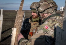 الناتو يطلب من الدنمارك إرسال كتيبة إلى لاتفيا بعد يومين من تأكيد فريدركسن على استعداد الدنمارك لإرسال 800 جندي