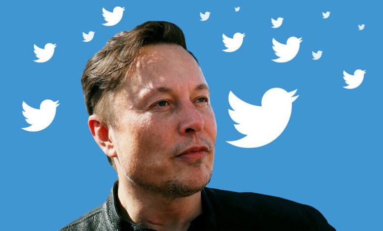 يشتري Elon Musk موقع تويتر بعدد كبير جداً من المليارات يفوق العرض الذي قدمه سابقاً والذي بلغ 41 مليار دولار. وهو ما يعادل 54.20 دولاراً