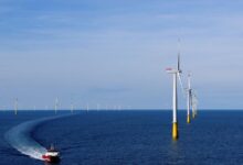 الدنمارك تسعى لبلورة رؤية مشتركة لتطوير طاقة الرياح