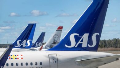 جودة وكفاءة شركة الطيران العملاقة SAS متهمة بالتدهور وخاصة بعد أزمة كورونا لما عانته من نقص في الأيدي العاملة وإضرابات احتجاجاً على انخفاض