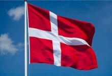الدنمارك تتوقع كارثة بسبب تعليق إمدادات الغاز الروسي