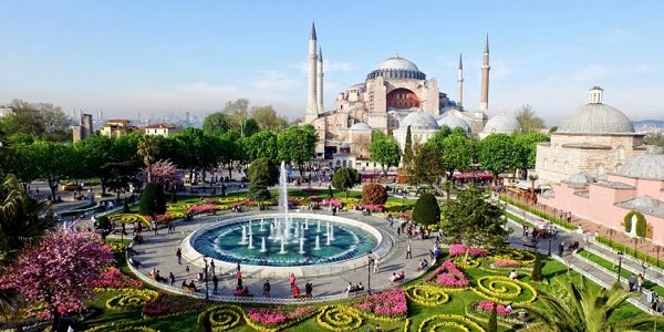 أفضل المدن التركية كوجهة سياحية