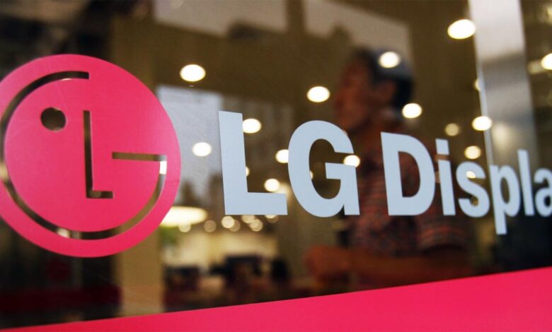 ما ميزات الترانزستور الجديد من LG Display