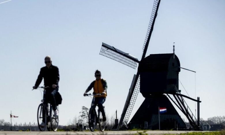التنقل على دراجات هوائية يسمح بخفض انبعاثات الكربون بنسبة كبيرة