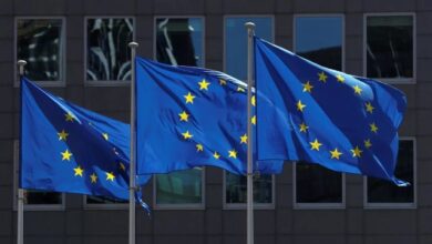 المفوضية الأوروبية توافق على خريطة مساعدات إقليمية للدنمارك