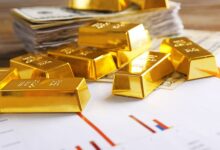 شركات تداول الذهب في السعودية