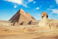 مصر أكثر دول العالم شعبية بين السياح منذ العصور القديمة