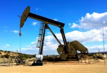 شركات تداول النفط الخام في السعودية