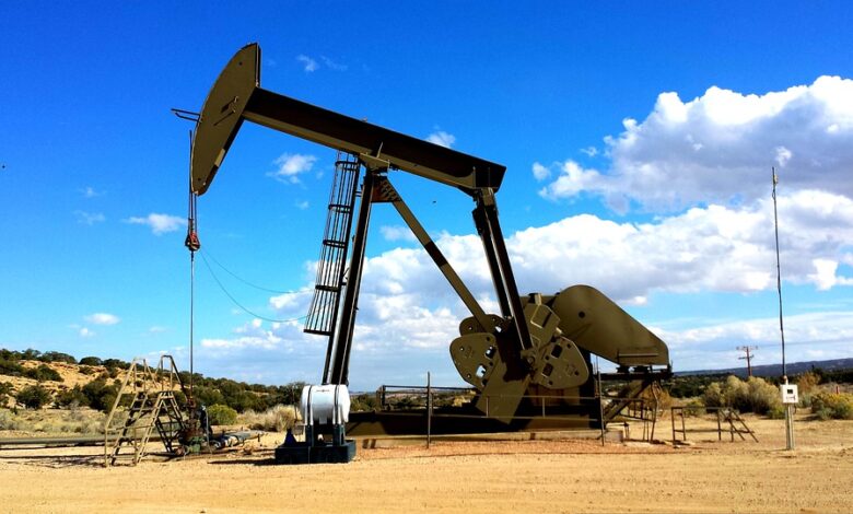 شركات تداول النفط الخام في السعودية