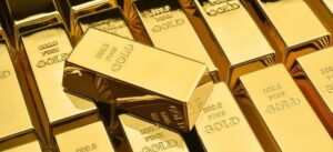 كيفية إستثمار الأموال في الذهب