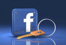 تفعيل ميزة قفل الملف الشخصي فيسبوك