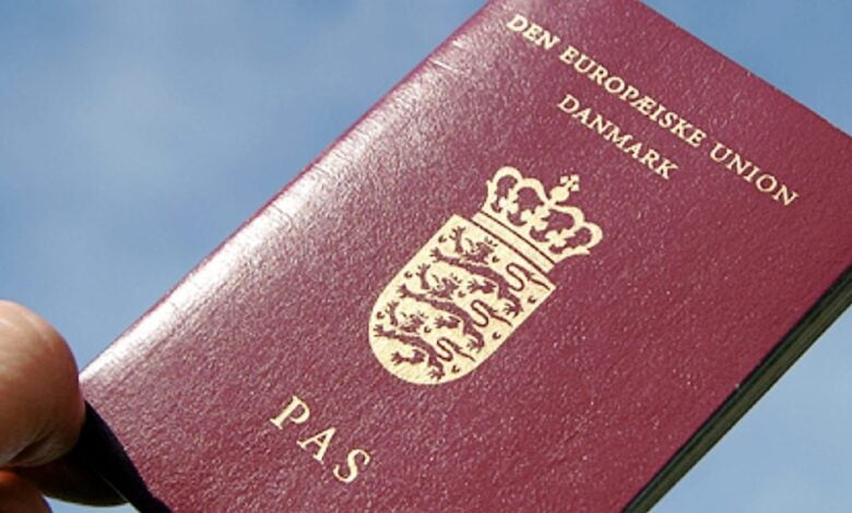 يدعم العديد من رؤساء البلديات الديموقراطيين الاجتماعيين أن حصول اللاجئين وذويهم على الجنسية الدنماركية أصبح مشكلة هائلة!