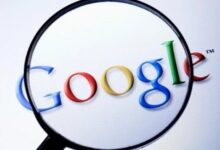 خطوات للبحث الآمن على غوغل