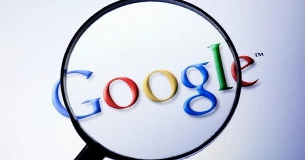 خطوات للبحث الآمن على غوغل