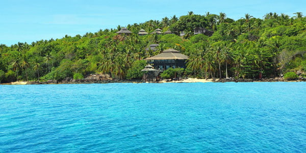 أجمل 10 جزر باندونيسيا