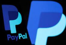 كيفية إلغاء دفع Paypal