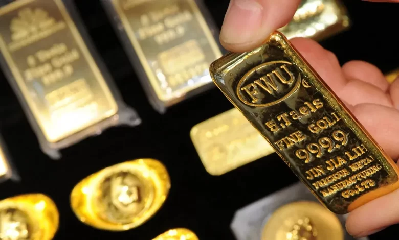 الذهب يهاجر من غرب العالم إلى شرقه.. فما السبب؟