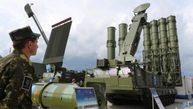 تستمر الدول الغربية الداعمة لأوكرانيا بإرسال المساعدات العسكرية إلى أوكرانيا، وفي آخر تحديث لأخبار المنطقة