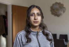 تم إلغاء تصريح إقامة مريم كريم بعد 7 سنوات قضتها في الدنمارك. حيث أتت في موجة اللجوء عام 2013 وسيتم إعادتها الآن إلى سوريا مع جنينها.