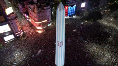 استمتعت الجماهير في قطر بالمونديال الذي بذلت عليه الكثير من الجهود. وقد أشادت الجماهير بالجهود المبذولة لتأمين الأمان والراحة للجماهير.