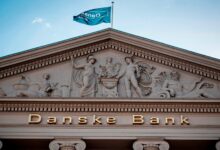أعلن Danske Bank عن قبوله لدفع ملياري دولار مقابل إلغلاق التحقيقات الأمريكية الجارية حول احتياله على البنوك الأمريكية بقيمة تقدر بـ 200