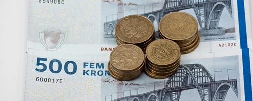 أغلقت 6 من أكبر بنوك الدنمارك فروعها النقدية في البلاد، ولن تتمكن على إثر ذلك من سحب نقودك ببساطة ودون اتفاق مسبق