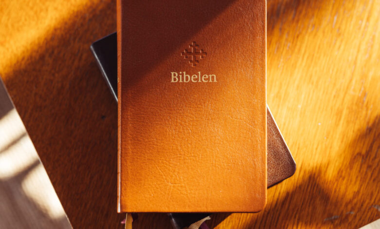 ستتم طباعة إنجيل جديد في الدنمارك في عام 2036 وذلك لأن النسخة القديمة قد طبعت منذ عام 1992. فستكون نسخة جديدة ومحدثة من الإنجيل