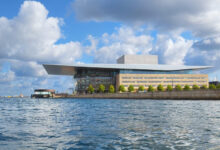 فازت كوبنهاجن بلقب العاصمة العالمية للهندسة المعمارية لتصبح ثاني مدينة تفوز باللقب عقب ريو دي جينيرو التي فازت به عام 2020.