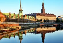 تصدرت الدنمارك قائمة أقل الدول فساداً في العالم للعام الخامس على التوالي. وتفوقت بذلك على دول تشتهر بسلاسة معاملاتها وخدماتها الحكومية.
