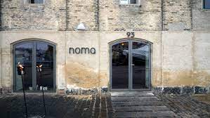 سيتم إغلاق مطعم نوما في الدنمارك لإتاحة المجال لمختبرات الطعام بالنشوء. حيث ستعمل هذه المختبرات على تقنيات تطوير الأطعمة في العالم.