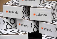 تفوق العملاق الألماني Zalando كأكثر المتاجر الالكترونية شعبية بين الدنماركيين العام الماضي. حيث نال ثقة المستهلكين.