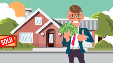 يستمر التغير المتسارع في أسعار سوق الإسكان تبعاً للتغير المتسارع كذلك للتضخم وأزمة الطاقة المسيطرة على المنطقة الأوروبية.