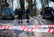 استجابت الشرطة لنباح كلب امرأة فرنسية تبلغ من العمر 41 عاماً، إذ أبلغت الجارة وابنها عن وجود أمر غريب فبدأوا بالبحث عنها.